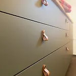 Viel Platz, 2 Grosse Schlafzimmer, Kueche Mit Essplatz, Balkon, Nahe Centro & Arena Apartamento *