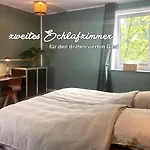 Wohnungen mit Balkon, 2 Schlafzimmer, nahe Centro&Arena * Oberhausen (North Rhine-Westphalia)