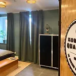 Apartmán Viel Platz, 2 Grosse Schlafzimmer, Kueche Mit Essplatz, Balkon, Nahe Centro & Arena *
