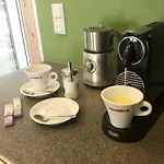 Apartmán Viel Platz, 2 Grosse Schlafzimmer, Kueche Mit Essplatz, Balkon, Nahe Centro & Arena *