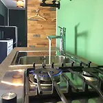 Wohnungen mit Balkon, 2 Schlafzimmer, nahe Centro&Arena