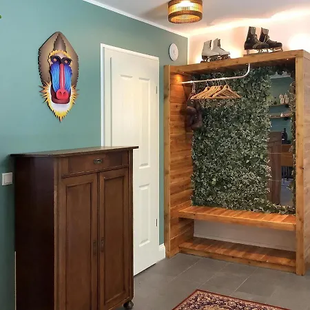 Mit Balkon, 2 Schlafzimmer, Nahe Centro & Arena *