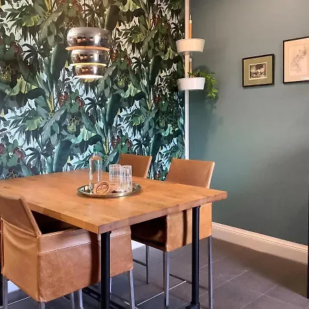 Mit Balkon, Ruhig & Zentral, Nahe Centro & Arena דירה *