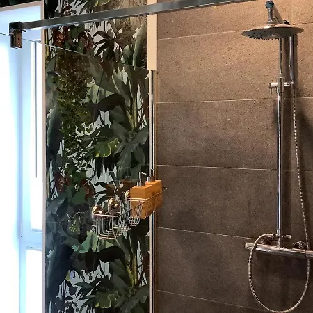 דירה Mit Balkon, Ruhig & Zentral, Nahe Centro & Arena אוברהאוזן