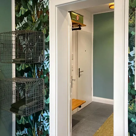 Mit Balkon, Ruhig & Zentral, Nahe Centro & Arena * 오버하우젠