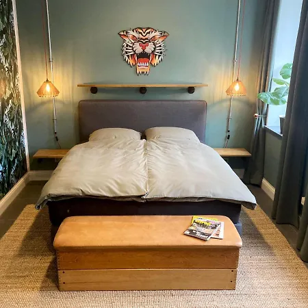 Mit Balkon, Ruhig & Zentral, Nahe Centro & Arena * אוברהאוזן