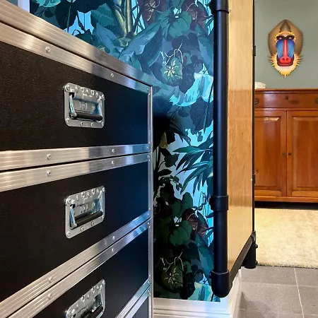 Mit Balkon, Ruhig & Zentral, Nahe Centro & Arena *