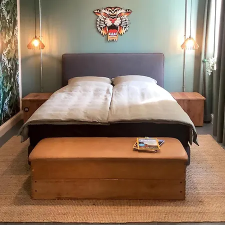 Mit Balkon, 2 Schlafzimmer, Nahe Centro & Arena شقة