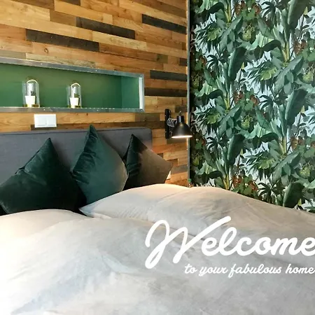 Appartamento Mit Balkon, Ruhig & Zentral, Nahe Centro & Arena