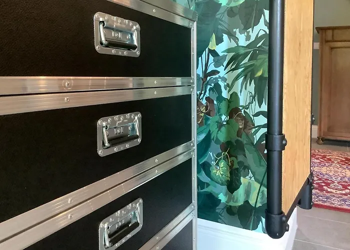 Mit Balkon, Ruhig & Zentral, Nahe Centro & Arena Lejlighed *