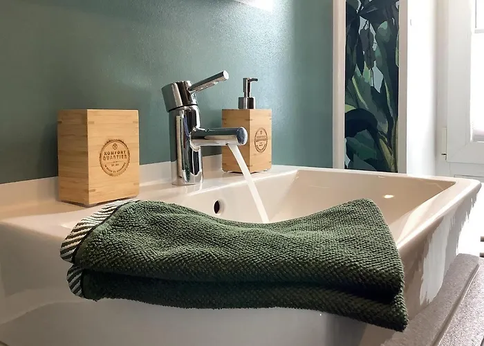 아파트 Mit Balkon, 2 Schlafzimmer, Nahe Centro & Arena *