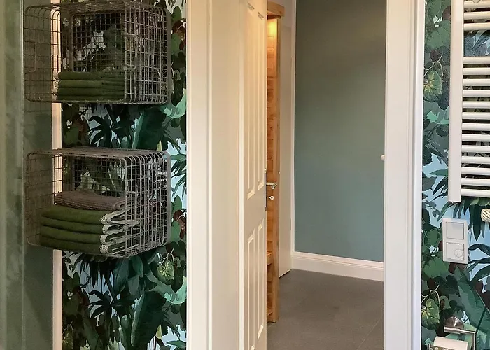 Lejlighed Mit Balkon, Ruhig & Zentral, Nahe Centro & Arena Oberhausen (North Rhine-Westphalia)