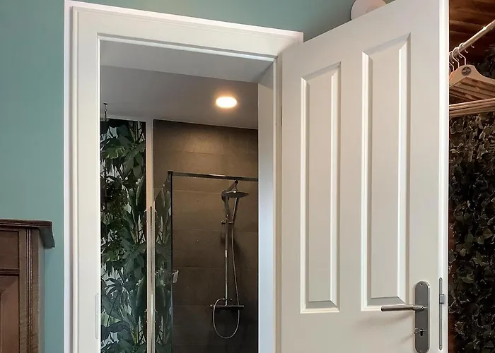 Mit Balkon, Ruhig & Zentral, Nahe Centro & Arena Lejlighed Oberhausen (North Rhine-Westphalia)