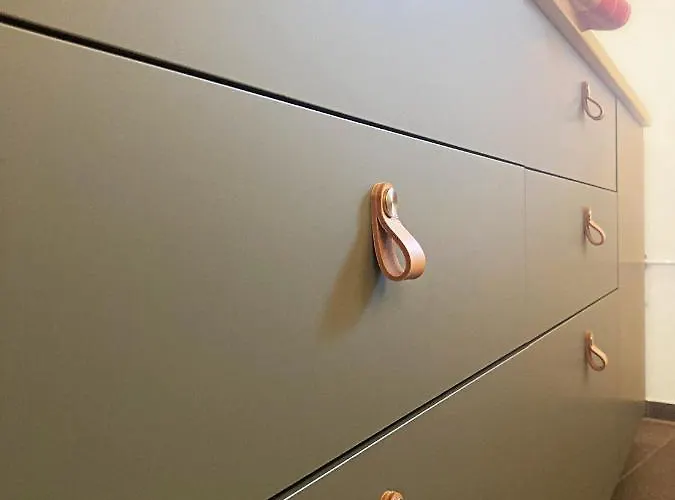 Mit Balkon, 2 Schlafzimmer, Nahe Centro & Arena 아파트 *