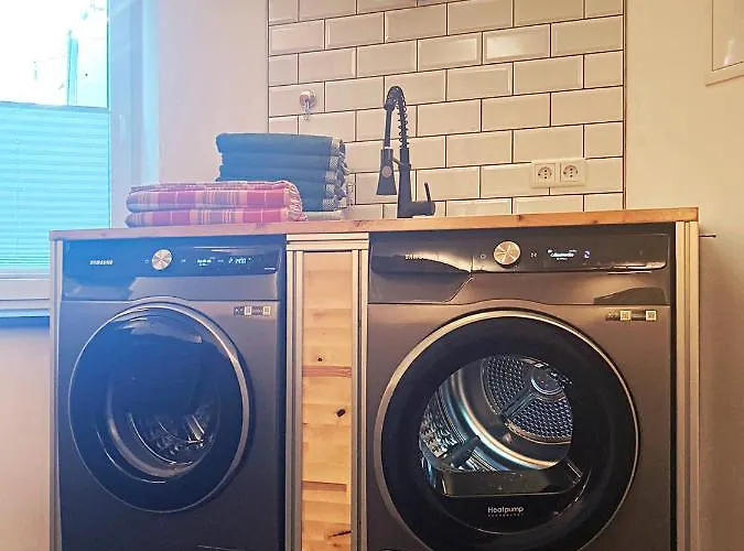 Mit Balkon, 2 Schlafzimmer, Nahe Centro & Arena * أوبيرهاوزين