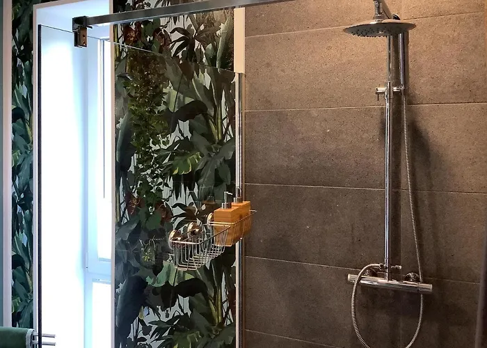 شقة Mit Balkon, 2 Schlafzimmer, Nahe Centro & Arena أوبيرهاوزين