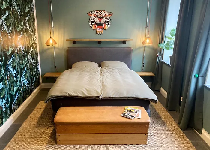 Mit Balkon, 2 Schlafzimmer, Nahe Centro & Arena * أوبيرهاوزين