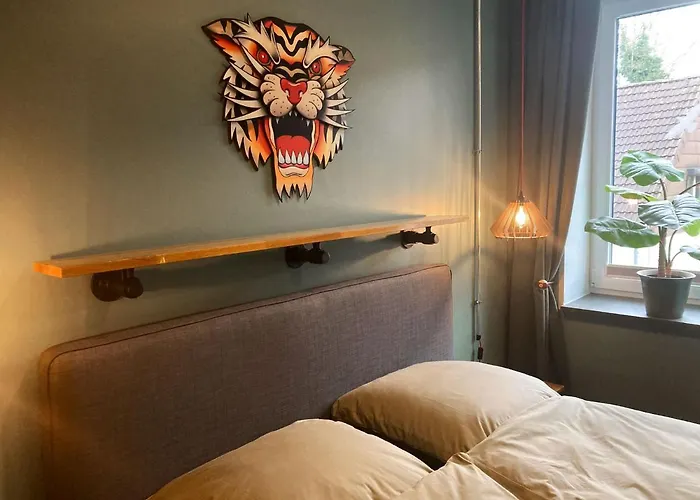 Mit Balkon, 2 Schlafzimmer, Nahe Centro & Arena * أوبيرهاوزين