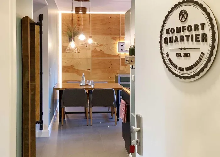 Mit Balkon, Ruhig & Zentral, Nahe Centro & Arena *