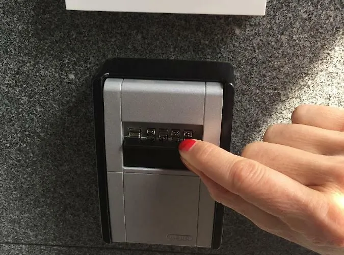 شقة Mit Balkon, 2 Schlafzimmer, Nahe Centro & Arena أوبيرهاوزين